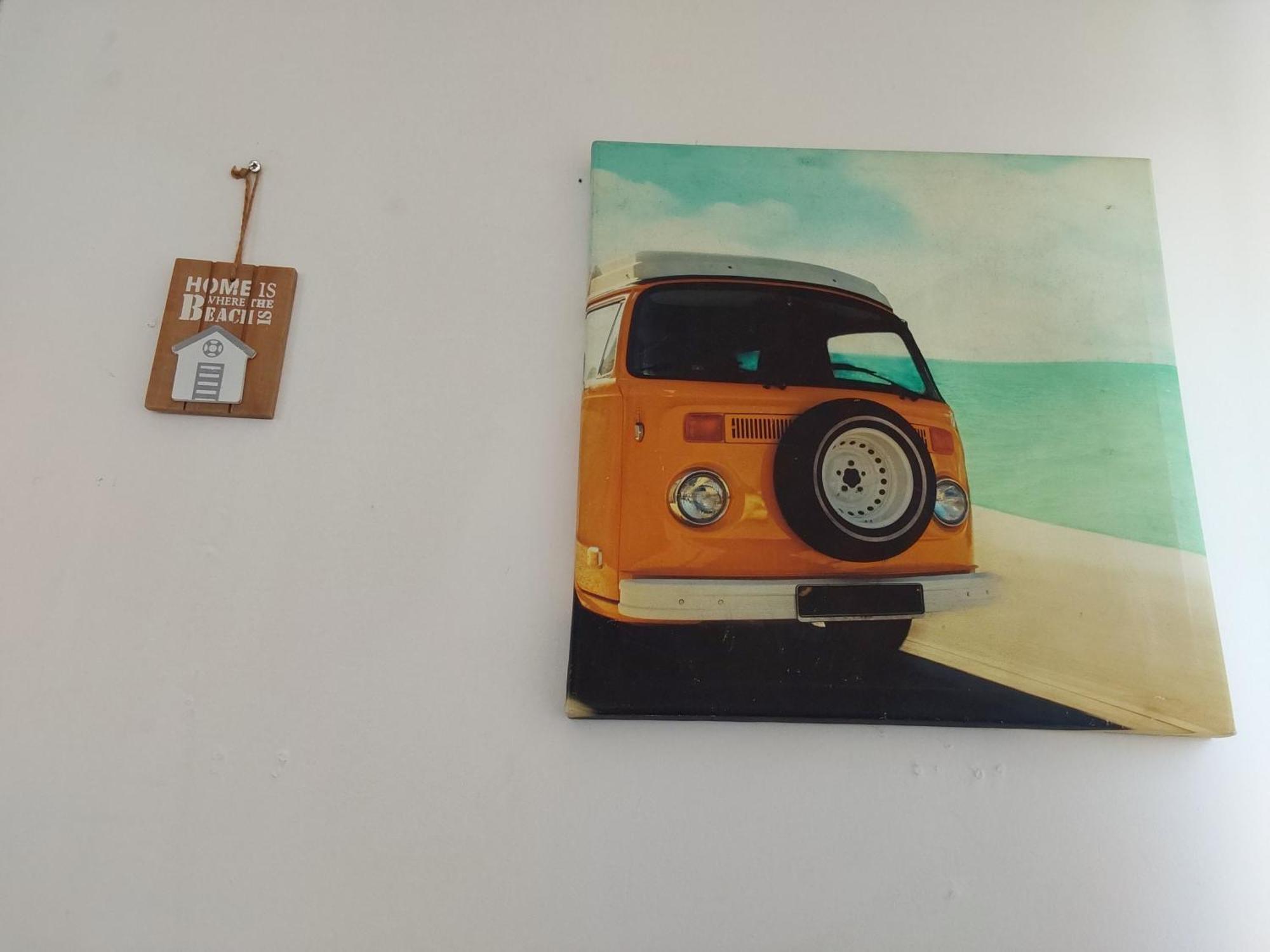 Arizona Caravan Camber Εξωτερικό φωτογραφία