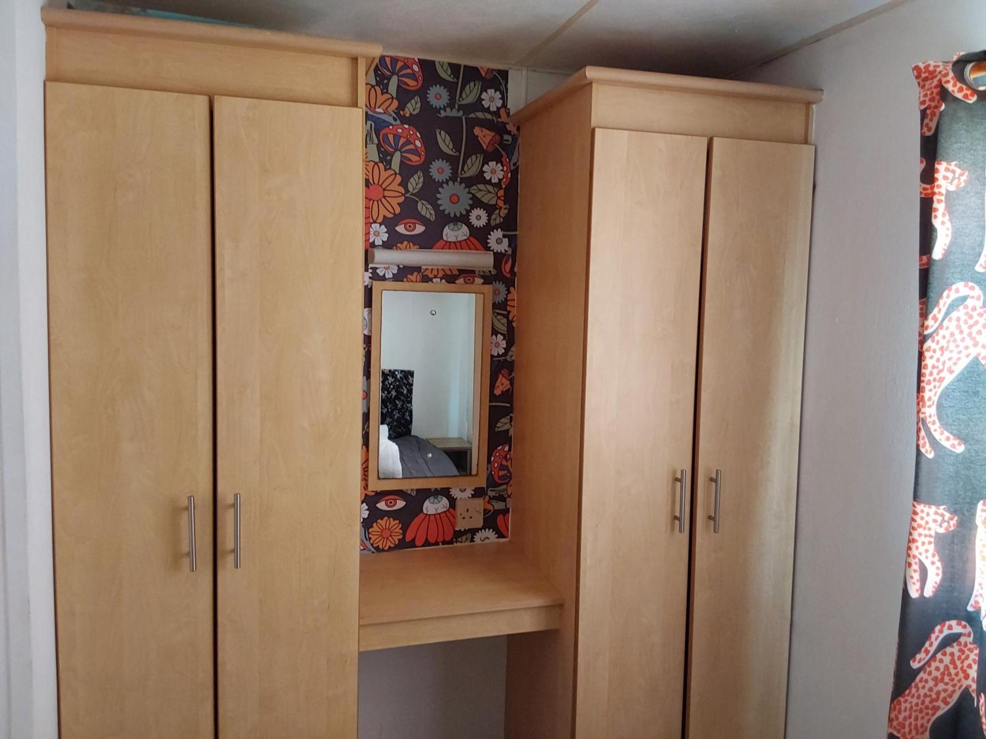Arizona Caravan Camber Εξωτερικό φωτογραφία
