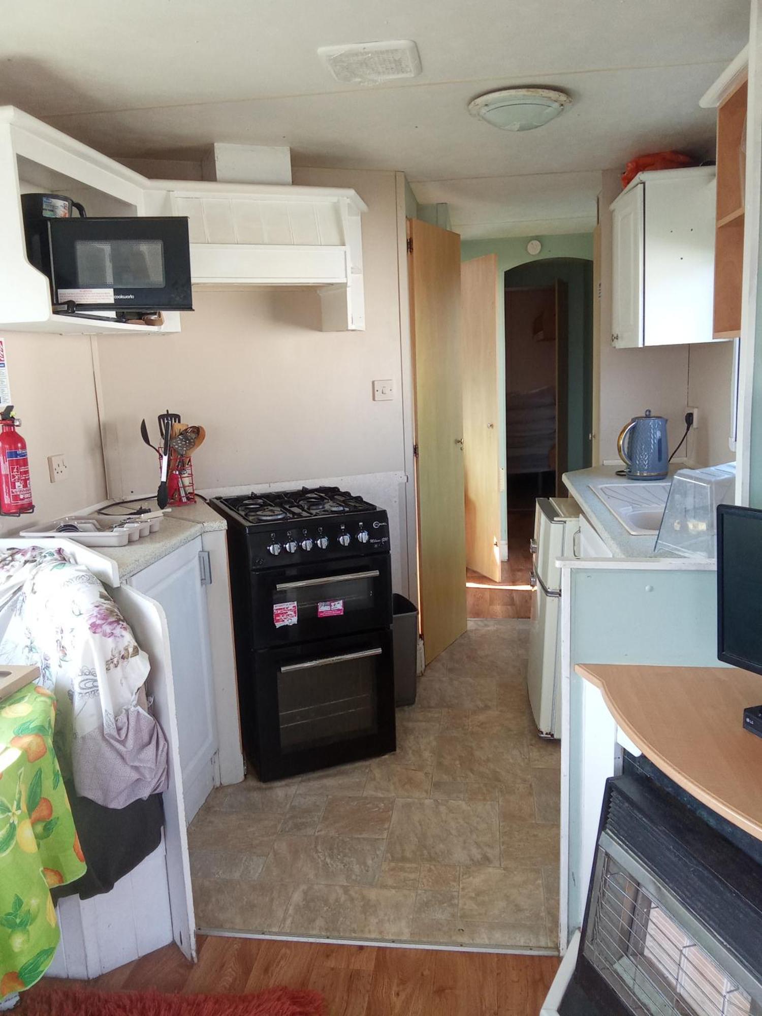 Arizona Caravan Camber Εξωτερικό φωτογραφία